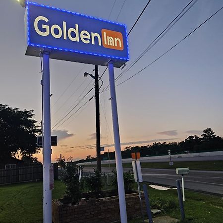 Golden Inn Seagoville Bagian luar foto