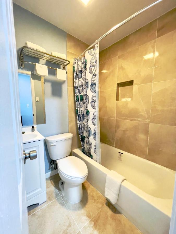 Golden Inn Seagoville Ruang foto